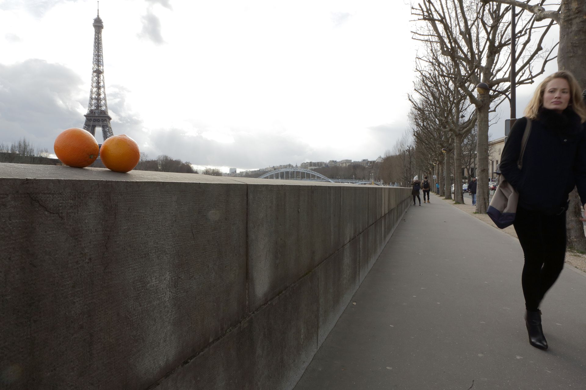 „Archetypical Sculpture No. 1“ by Sebastian Bieniek, Paris 2015. Edition of 9 original photographs. 67 cm. x 100 cm. „Archetypical Sculpture No. 1“ by Sebastian Bieniek, Paris 2015. Edition of 9 original photographs. 67 cm. x 100 cm.