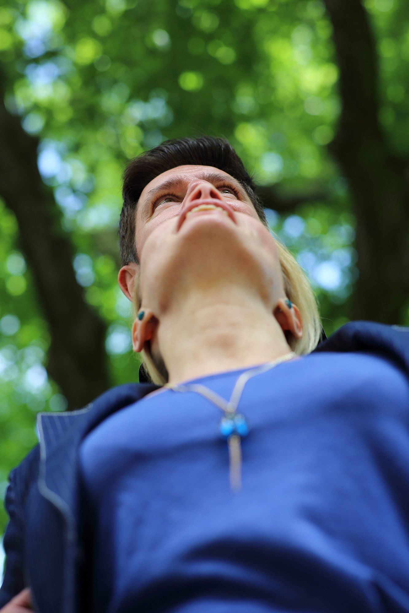 „Coupleation No. 6“ by Sebastian Bieniek (B1EN1EK), 2015. Edition of 9 original photographs. 100 cm. x 67 cm. From the „Coupleation“ series. Oeuvre of  „Coupleation No. 6“ by Sebastian Bieniek (B1EN1EK), 2015. Edition of 9 original photographs. 100 cm. x 67 cm. From the „Coupleation“ series. Oeuvre of