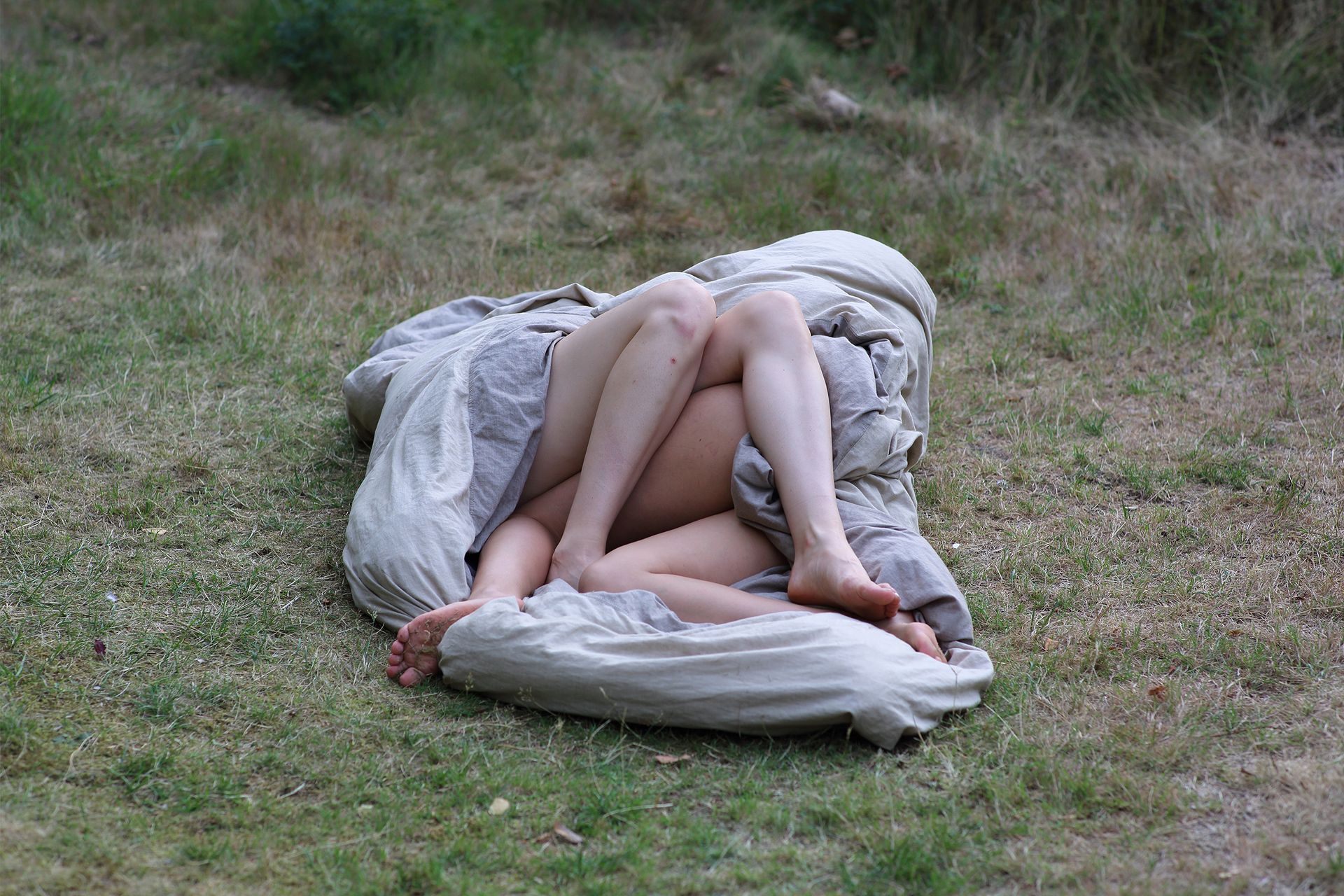 „Bodyscape no. 6“ by Sebastian Bieniek, photography, akt, naked. Bodyscapes