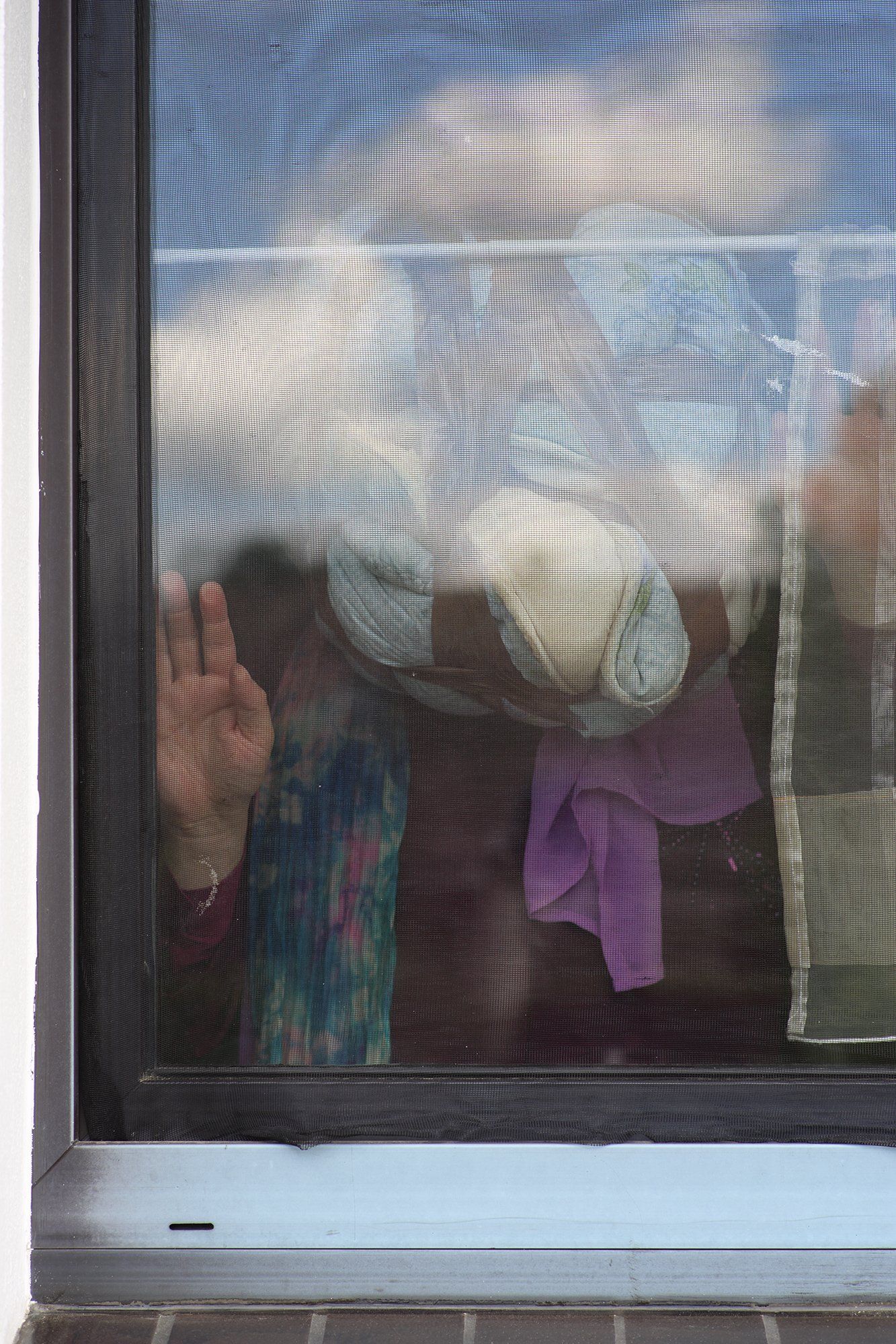 „Next Level No. 7“ by Sebastian Bieniek (B1EN1EK), 2020, Berlin (Germany). Edition of 9 original photographs. 100 cm. x 67 cm. From the „Lext Level“ series. Oeuvre of Ballart. „Next Level No. 7“ by Sebastian Bieniek (B1EN1EK), 2020, Berlin (Germany). Edition of 9 original photographs. 100 cm. x 67 cm. From the „Lext Level“ series. Oeuvre of Ballart.