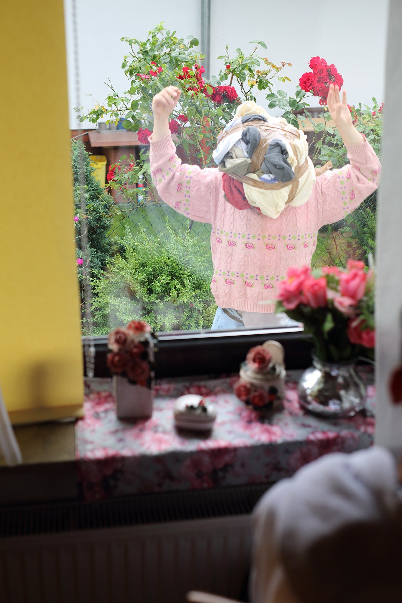 „Next Level No. 13“ by Sebastian Bieniek (B1EN1EK), 2020, Berlin (Germany). Edition of 9 original photographs. 100 cm. x 67 cm. From the „Lext Level“ series. Oeuvre of Ballart. „Next Level No. 13“ by Sebastian Bieniek (B1EN1EK), 2020, Berlin (Germany). Edition of 9 original photographs. 100 cm. x 67 cm. From the „Lext Level“ series. Oeuvre of Ballart.