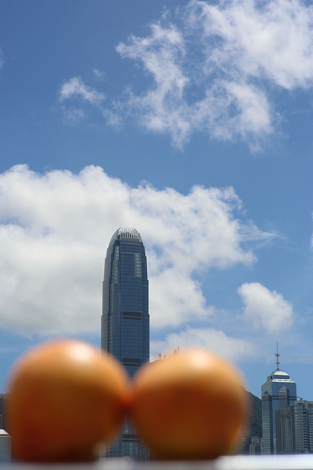 „Archetypical Sculpture No. 14“ by Sebastian Bieniek, Hong Kong 2015. Edition of 9 original photographs. 67 cm. x 100 cm. „Archetypical Sculpture No. 14“ by Sebastian Bieniek, Hong Kong 2015.
Edition of 9 original photographs. 67 cm. x 100 cm.