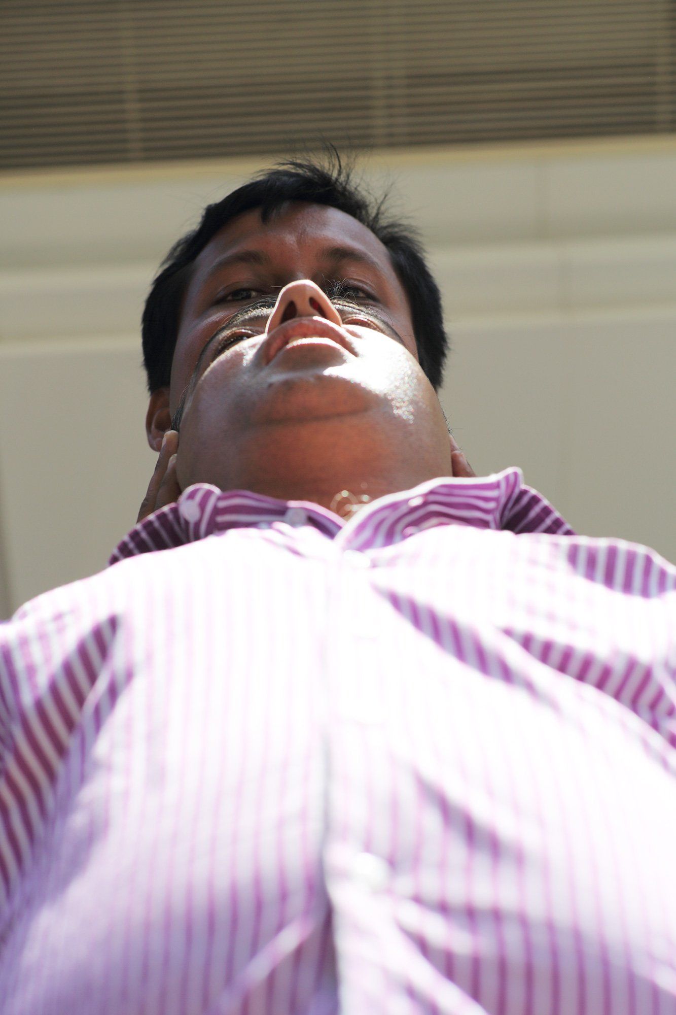 „Coupleation No. 18“ by Sebastian Bieniek (B1EN1EK), 2015. Edition of 9 original photographs. 100 cm. x 67 cm. From the „Coupleation“ series. Oeuvre of  „Coupleation No. 18“ by Sebastian Bieniek (B1EN1EK), 2015. Edition of 9 original photographs. 100 cm. x 67 cm. From the „Coupleation“ series. Oeuvre of