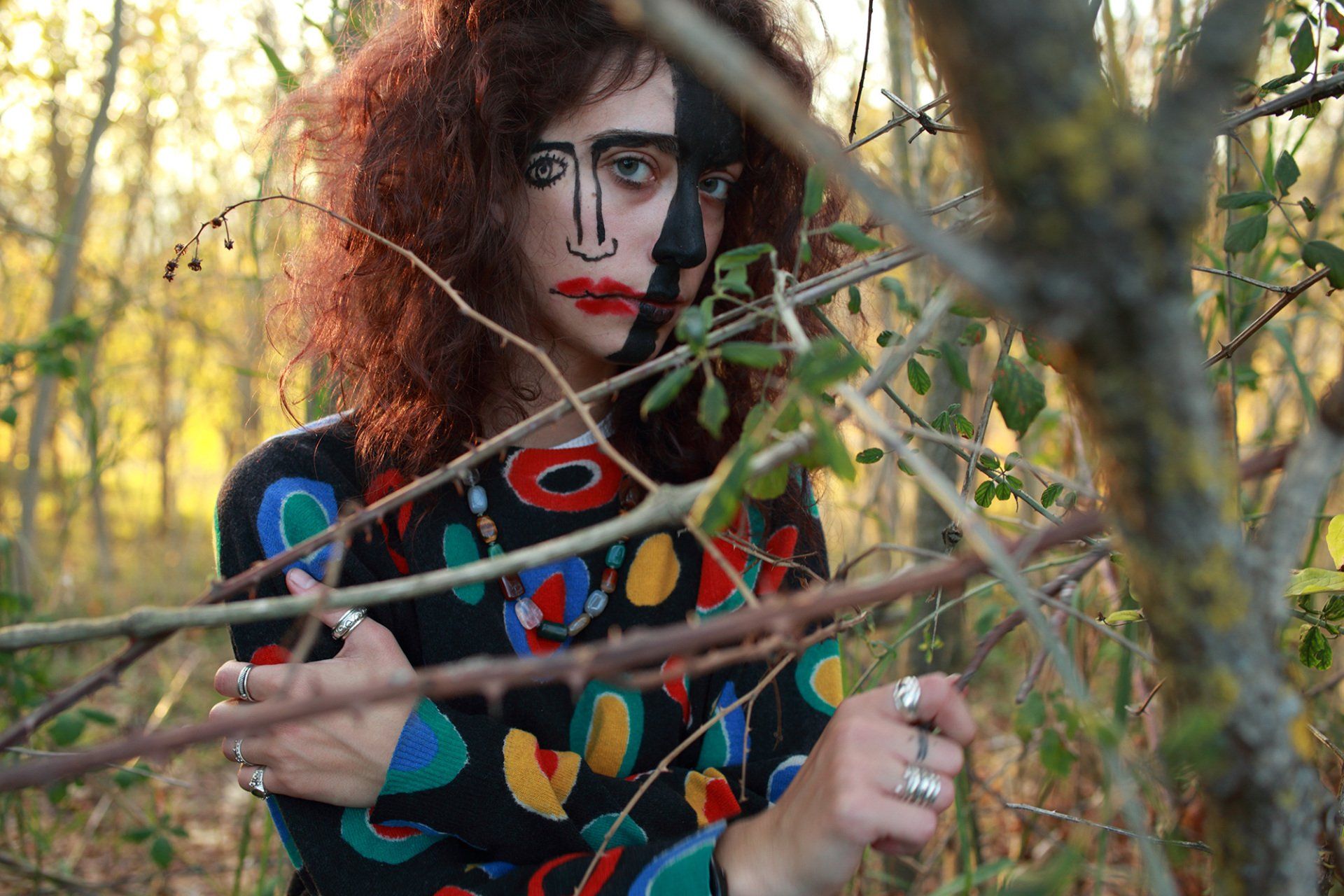 „Fakeface No. 21“ by Sebastian Bieniek (B1EN1EK), 2017, Rome (Italy). Edition of 9 original photographs. 67 cm. x 100 cm. From the „Fakeface“ series. Oeuvre of BieniekFace (Bieniek-Face). „Fakeface No. 21“ by Sebastian Bieniek (B1EN1EK), 2017, Rome (Italy). Edition of 9 original photographs. 67 cm. x 100 cm. From the „Fakeface“ series. Oeuvre of BieniekFace (Bieniek-Face).