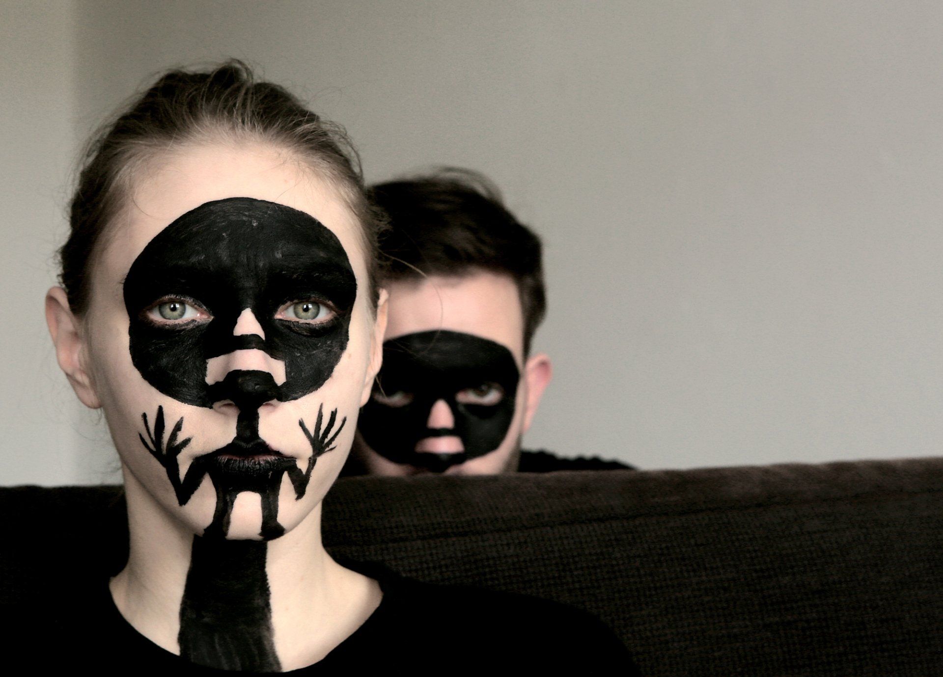 „Bifaced No. 30“ by Sebastian Bieniek (B1EN1EK), 2014. Edition of 9 original photographs. 67 cm. x 100 cm. From the „Bifaced“ series. Oeuvre of BieniekFace (Bieniek-Face). „Bifaced No. 30“ by Sebastian Bieniek (B1EN1EK), 2014. Edition of 9 original photographs. 67 cm. x 100 cm. From the „Bifaced“ series. Oeuvre of BieniekFace (Bieniek-Face).