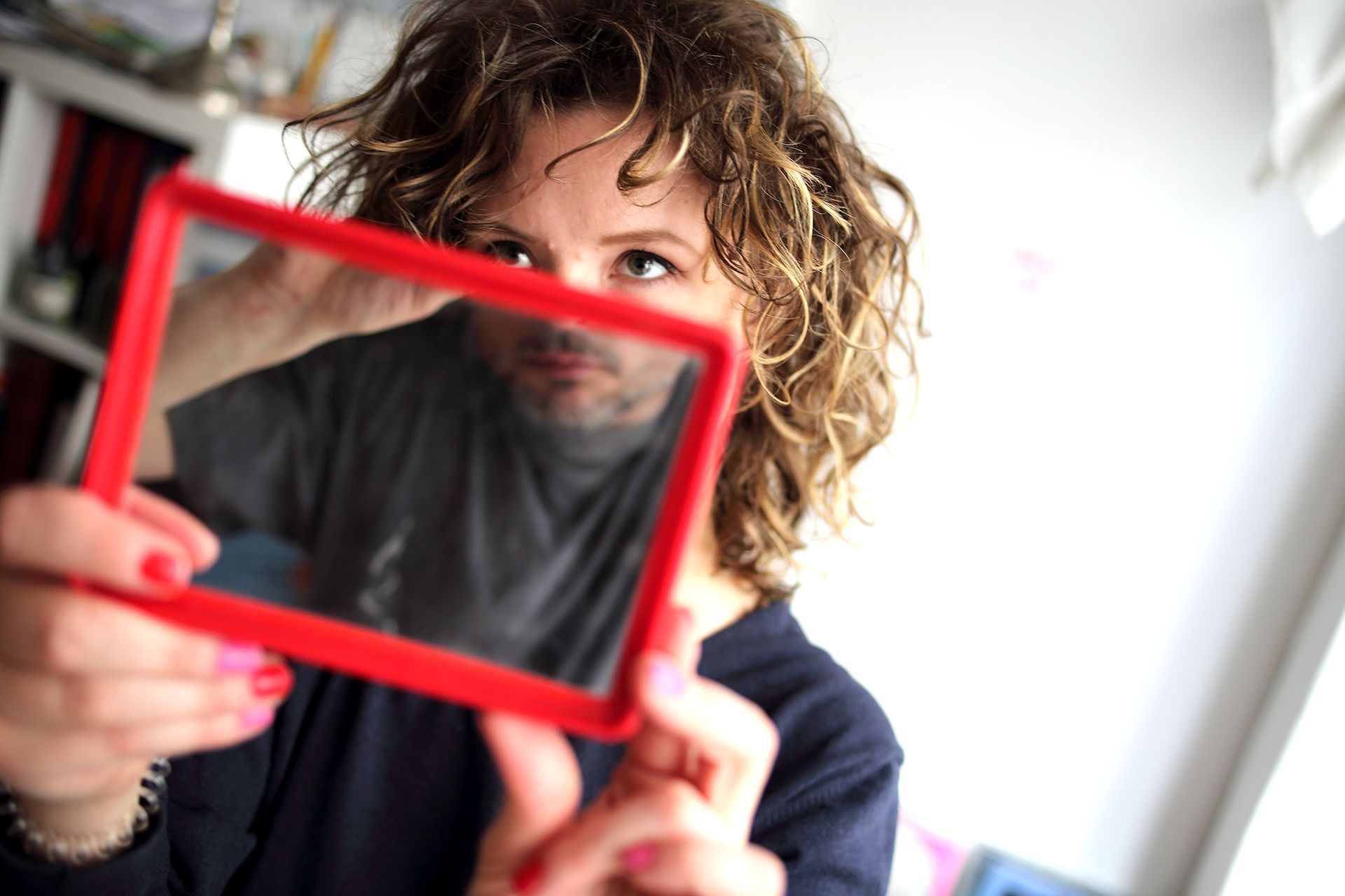 „Faceation no. 30“ by Sebastian Bieniek, 2020, Berlin (Germany) „Faceation no. 30“ by Sebastian Bieniek, 2020, Berlin (Germany)