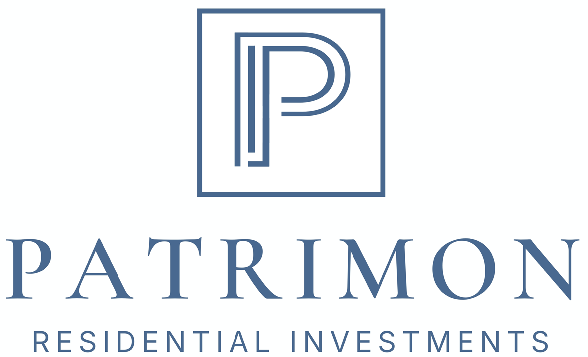 Logo Patrimon Advisory GmbH