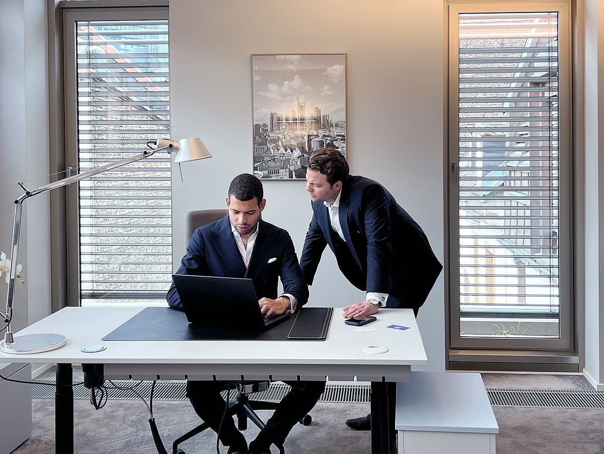 Patrimon Advisory berät Remedium GmbH bei der Werteinschätzung und immobilienfachlichen Fragestellung für ein Wohnportfolio
