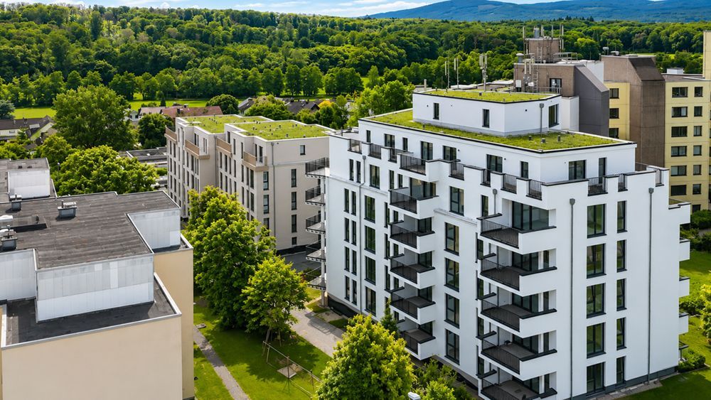 Patrimon Advisory Referenzobjekt Friedrichsdorf