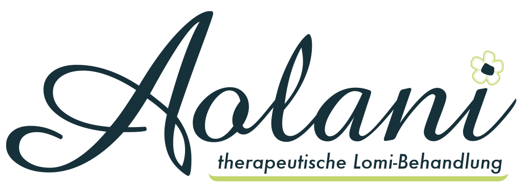 Aolani Logo