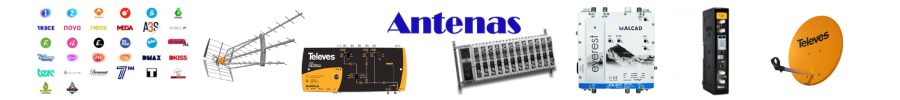 antenas, parrillas, parabolicas, tdt, satélite, sat