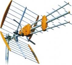 reparación instalación y mantenimiento antenas tdt, parrillas, sat, satélite, parabólica