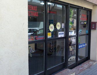 profesionales y empresa habilitada con registro