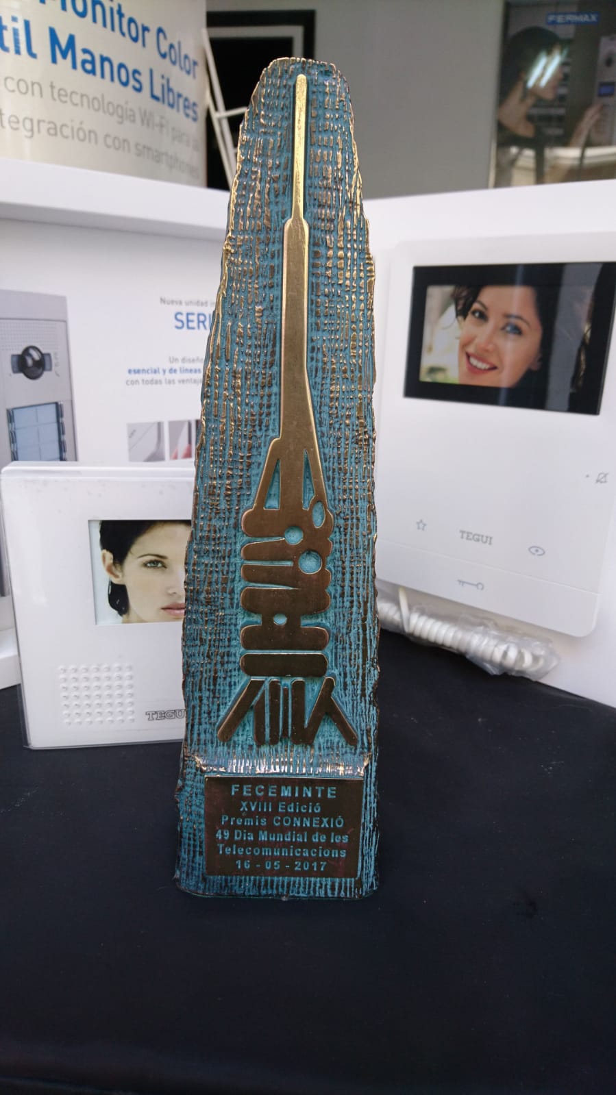 Eficientes y profesionales