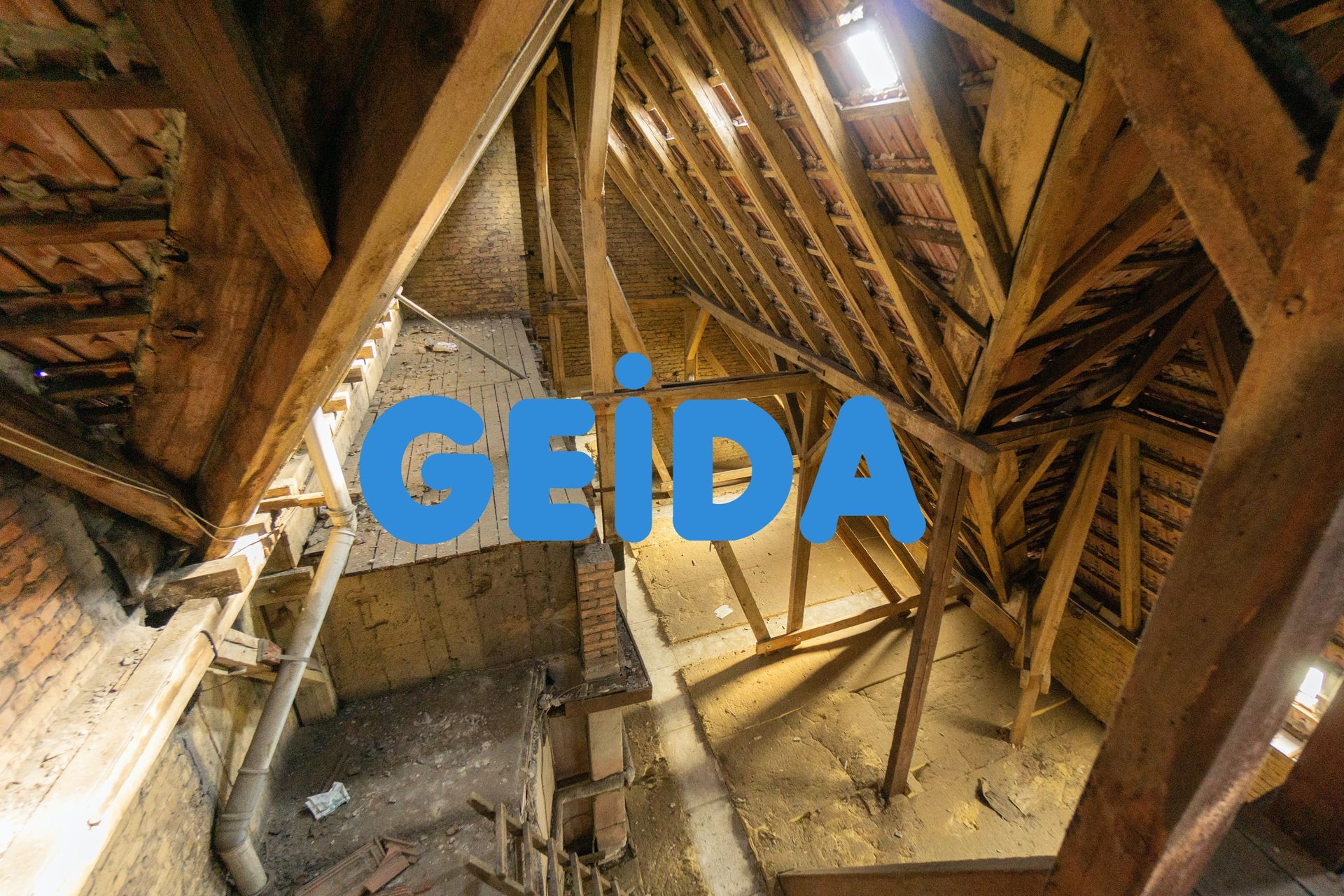 Dachausbau in Berlin Wilmersdorf
Architekt GEIDA Projektentwicklung