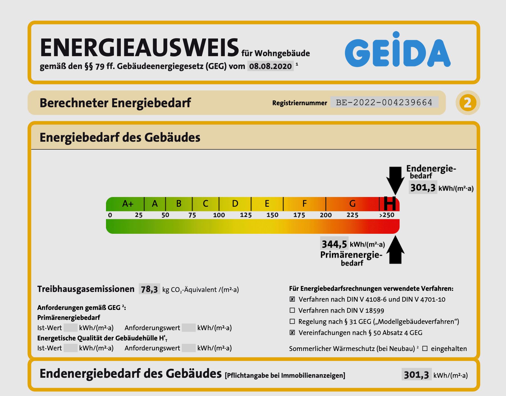 Die energetischen Gebäudesanierung von Wohngebäuden und Nichtwohngebäuden mit BAFA / KfW Zuschuss für Fassadendämmung, Wärmeschutzfenster und Austausch der Heizung startet mit dem Energieausweis und individuellen Sanierungsfahrplan. GEIDA Projektentwicklung