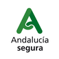 Distintivo Andalucía Segura Casa Rural Brígido