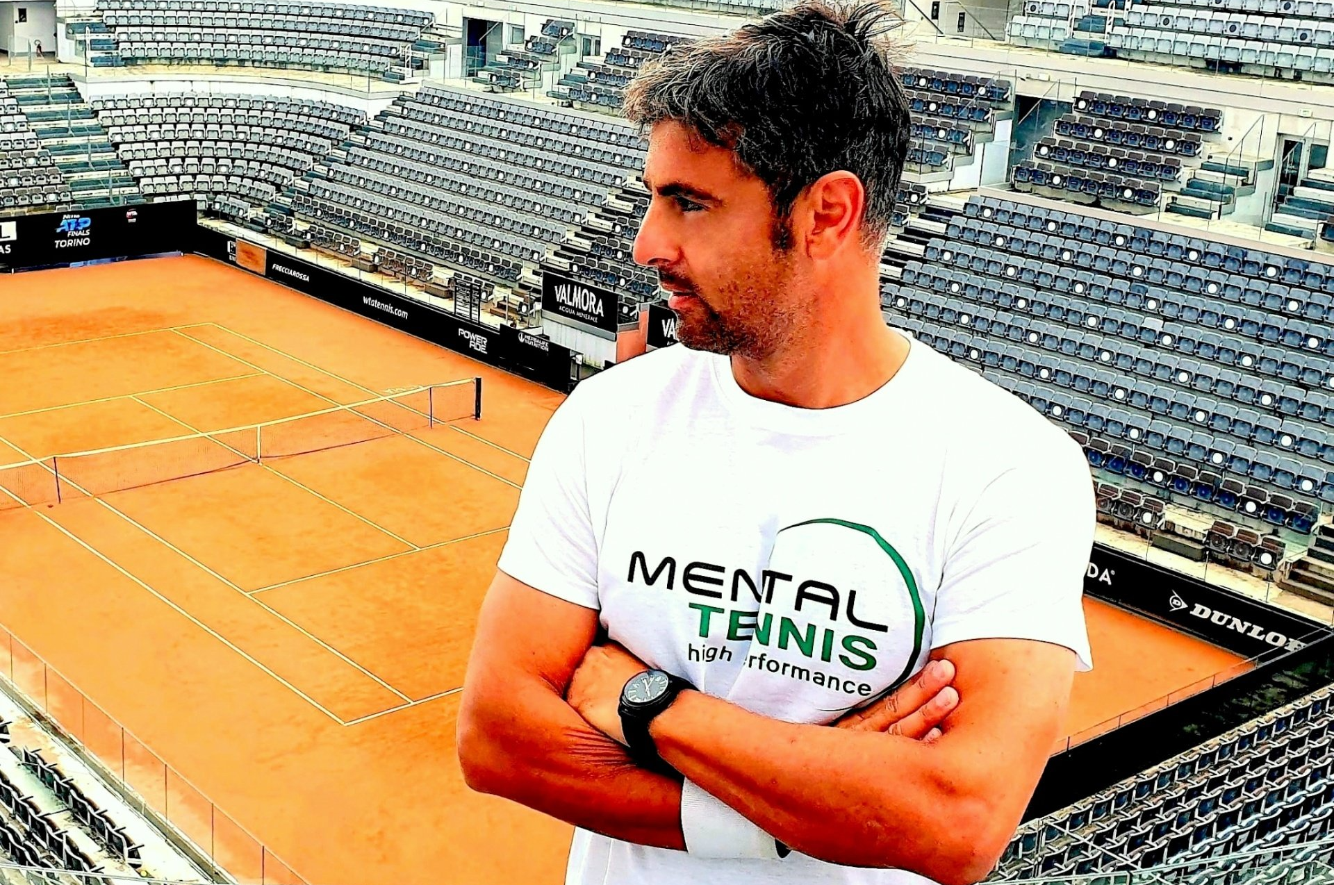 Centro di addestramento Mental Tennis di Como