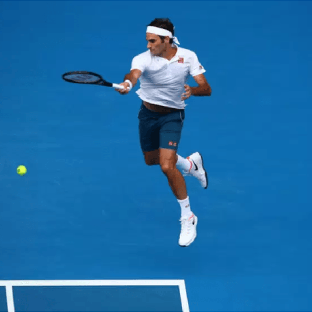 Non far dipendere la fiducia nei tuoi mezzi e l'autostima dagl'errori che puoi commettere durante il match Gioca come un campione quando scendi in campo, questo atteggiamento aumenterà la fiducia nei tuoi mezzi e l'autostima