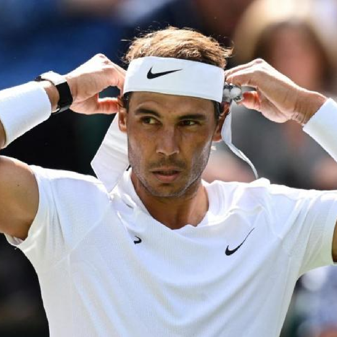 Permanere focalizzato durante tutto il match significa non entrare in dispersione La concentrazione e la focalizzazione sono essenziali ai fini della vittoria