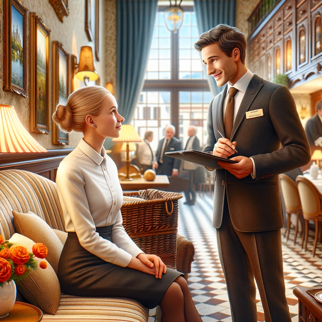 Hotel Event Tagung Restaurant