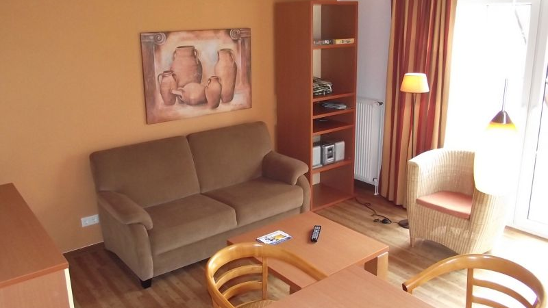 Greetsiel Haus Nr. 4