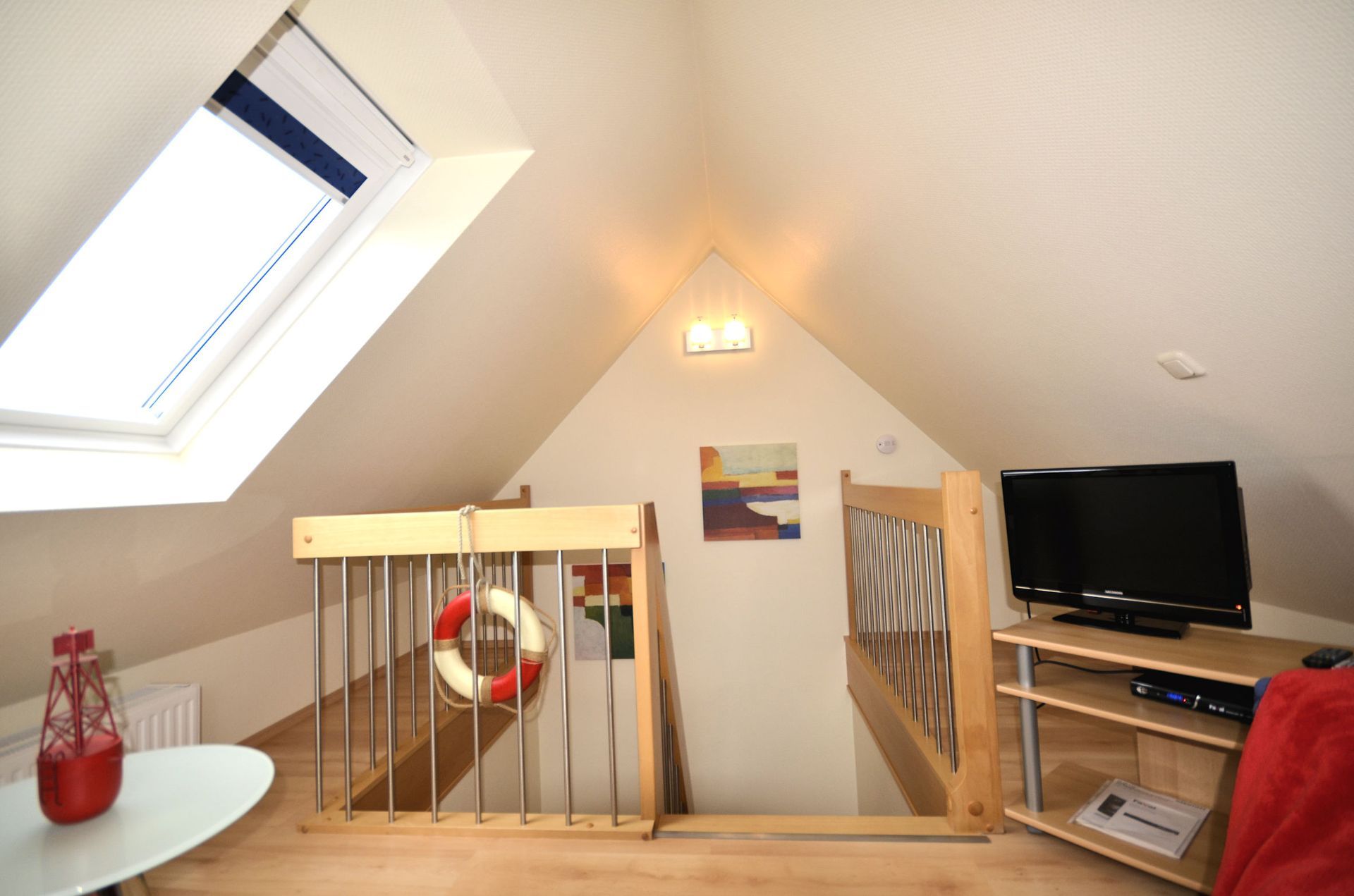 Galerie Ferienhaus Dalben