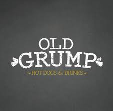 Logo Old Grump