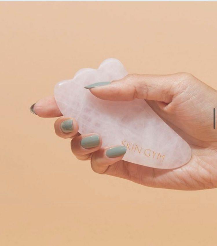 Pour un super Glow!