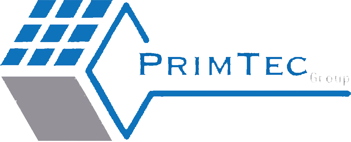 primtec–group start Logo Primtec–Group