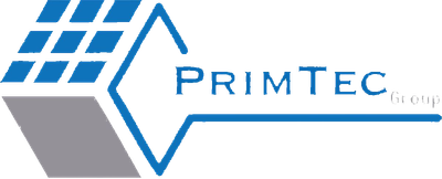 primtec–group start Logo Primtec–Group