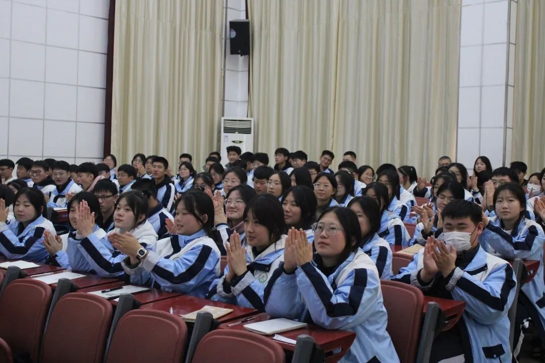《逆袭的人生,一切都不晚》