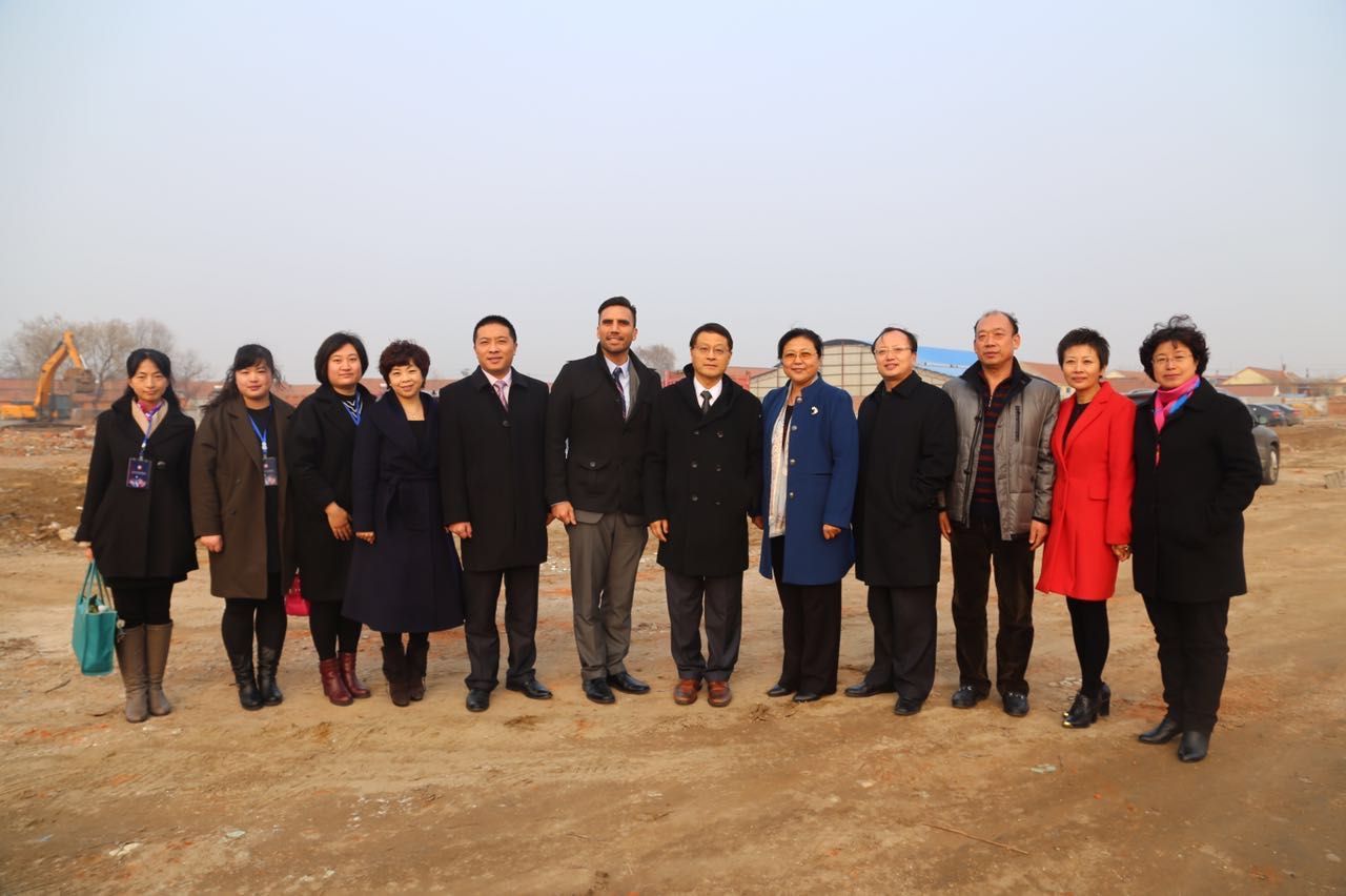 2023年12月10日:历史的见证