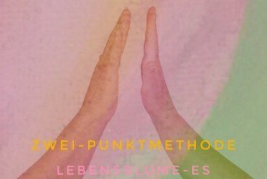 Lerne mit der Zwei-Punktmethode Deine Realität zu steuern!