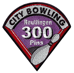 Club 300 City Bowling Reutlingen