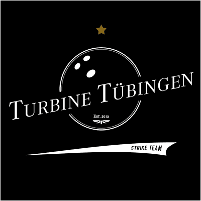 Logo Turbine Tübingen