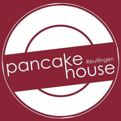 Logo Pancake House