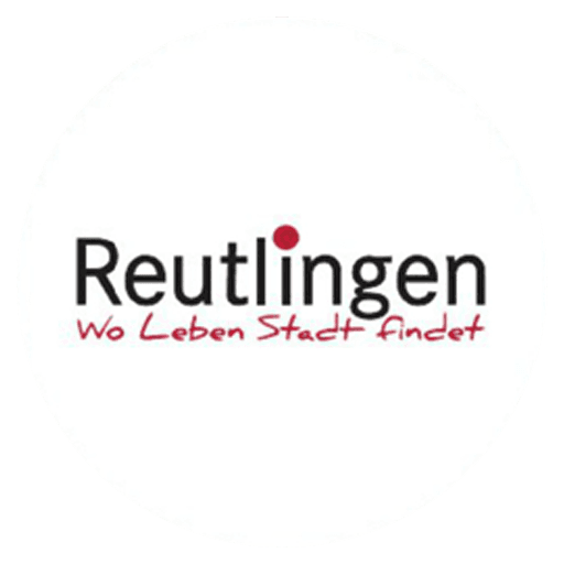 Logo Stadt Reutlingen