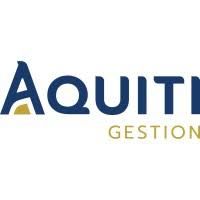 Logo Nouvelle Aquitaine Amorçage Aquiti Gestion
