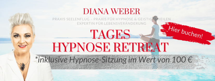 Tages Hypnose Retreat die kleine Auszeit vom Alltag