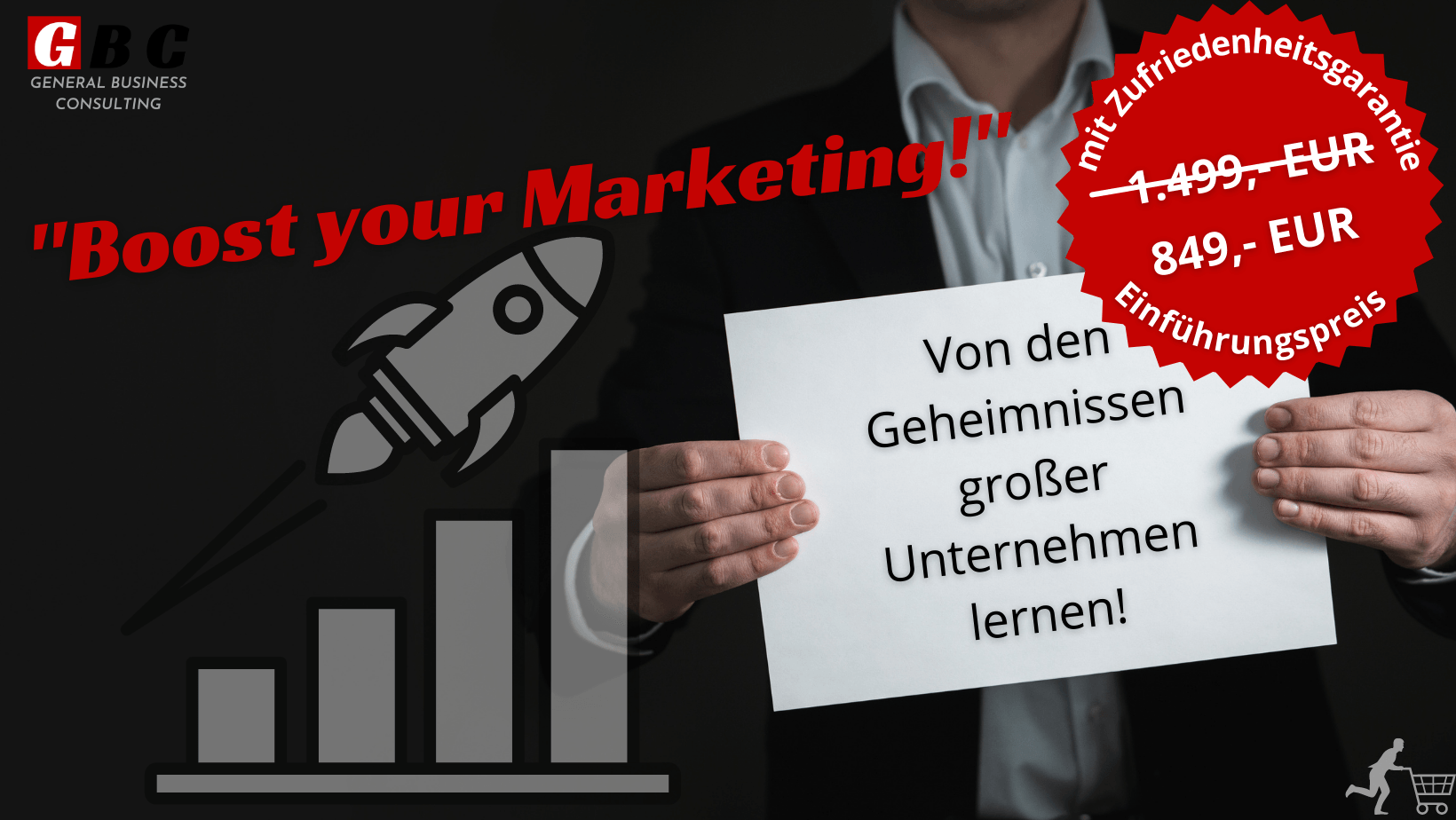 Marketing Lehrgang