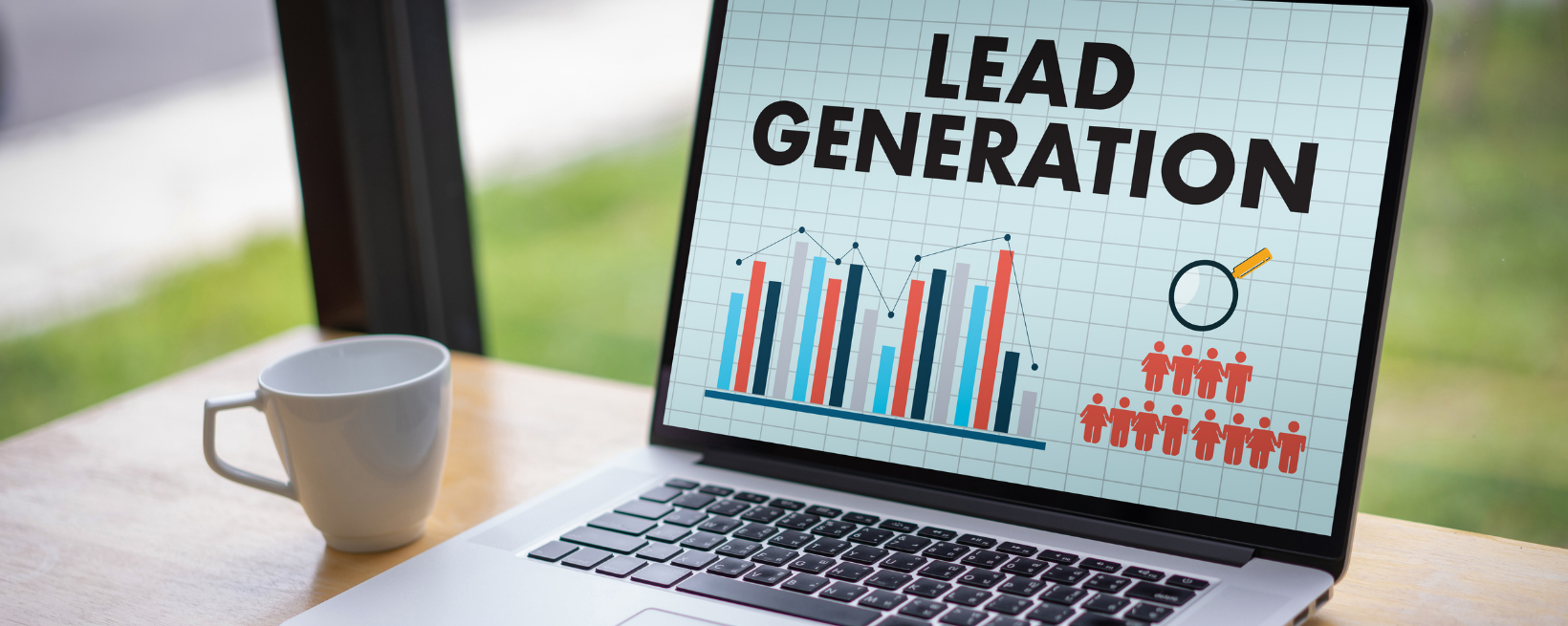 Lead Magneten