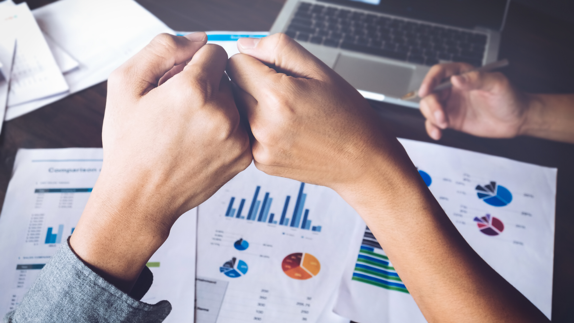 Mit Strategie zum Erfolg