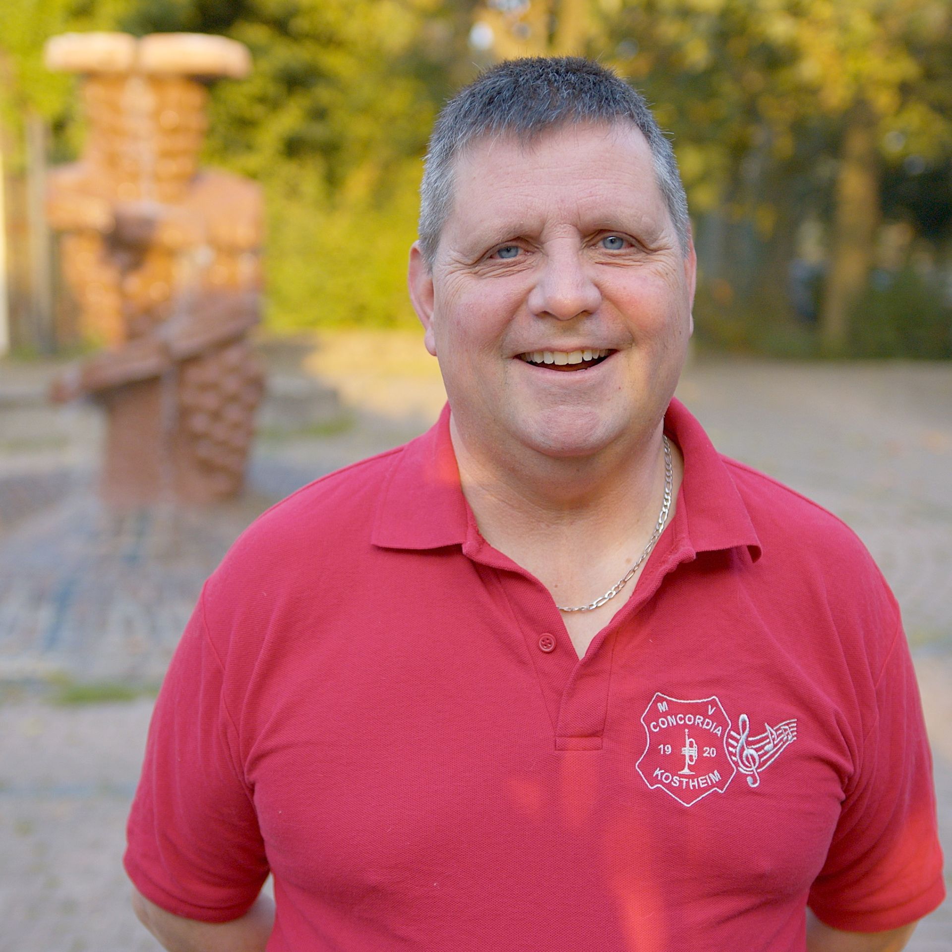 Portraitfoto von Christoph Stoiber