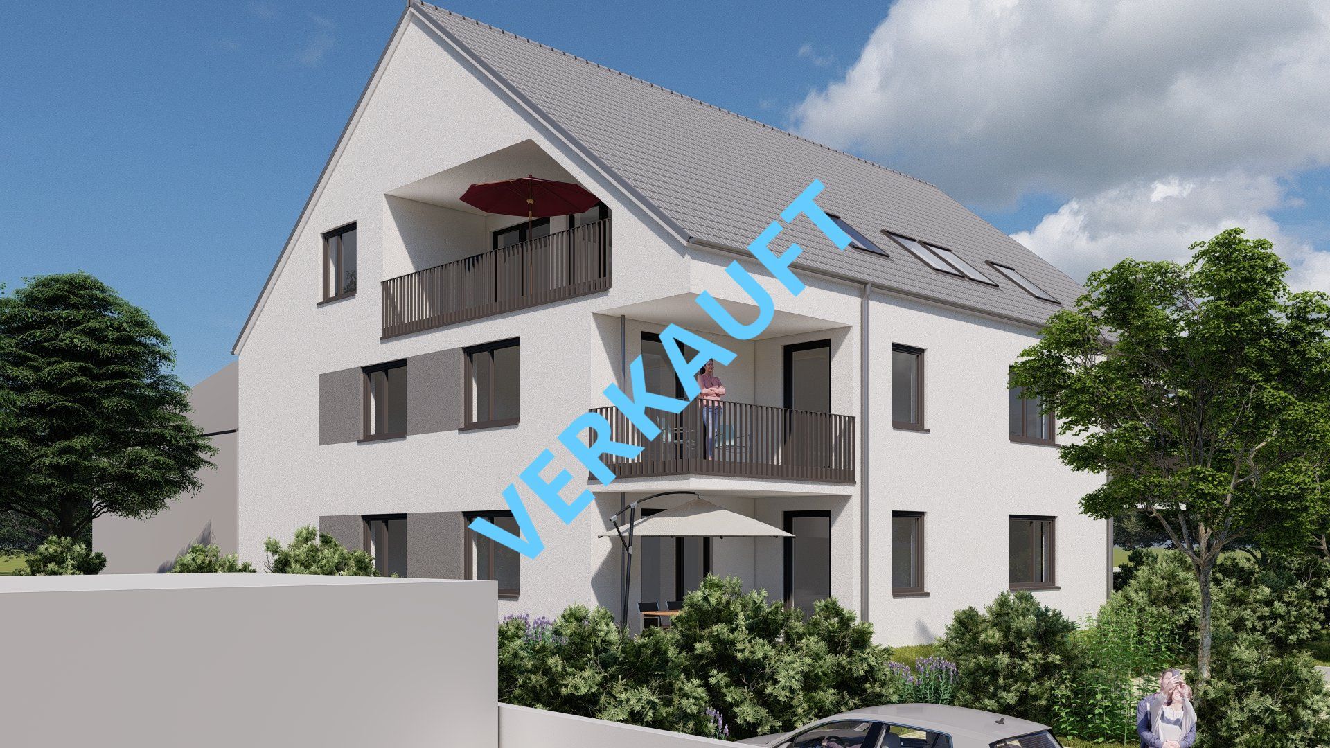 Wohnung 4