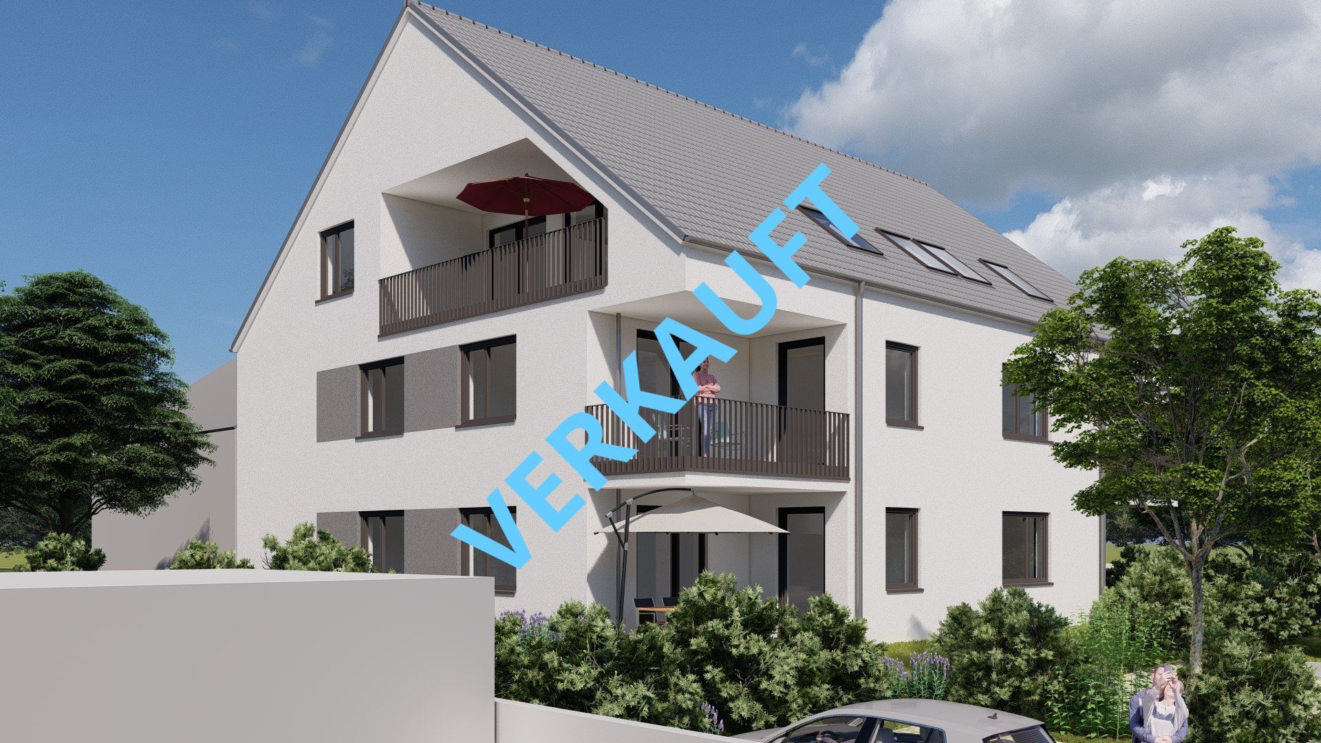Wohnung 5