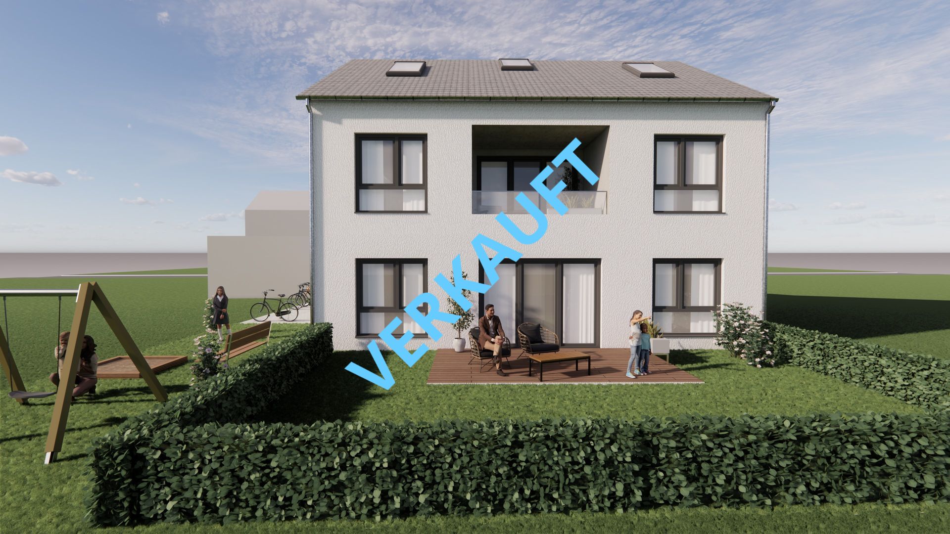 Wohnung 3