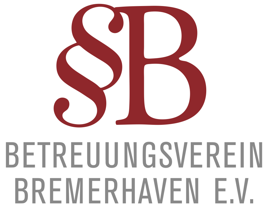 Logo Betreuungsverein