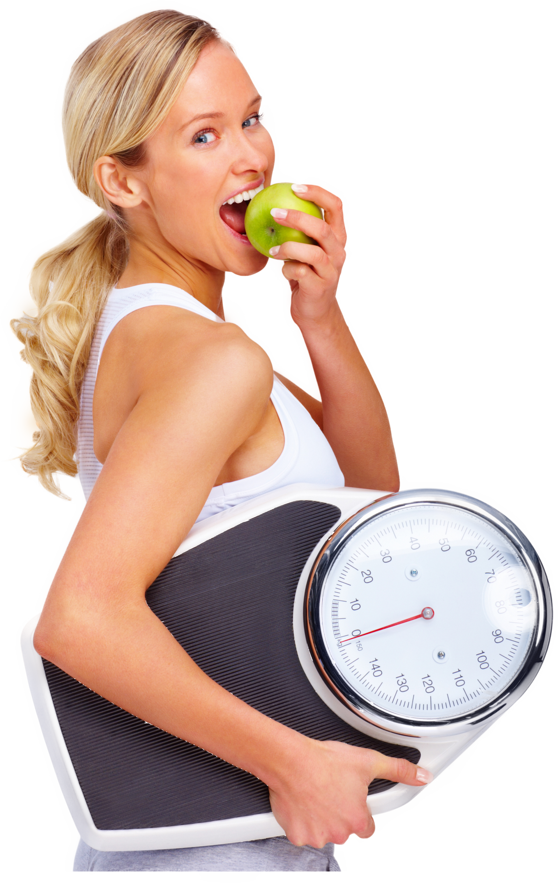 Unser Abnehmprogramm mit Fitness und Bewegung im CAMPO SPORTS Koblenz