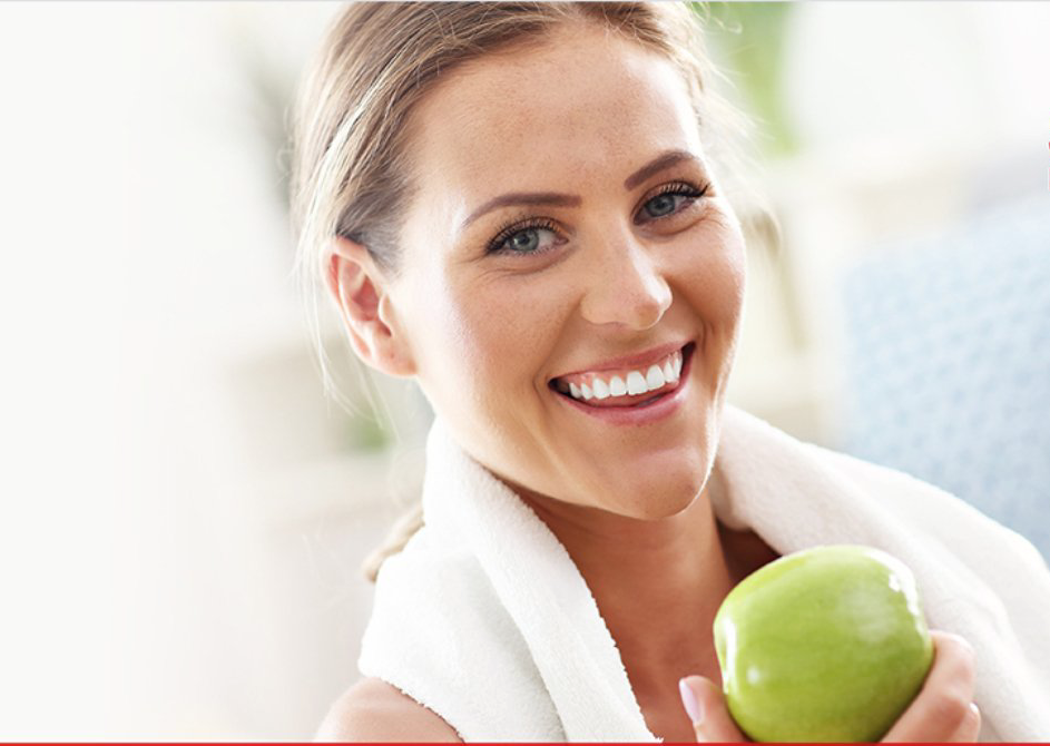 Abnehmprogramm im CAMPO SPORTS Fitnessstudio Koblenz